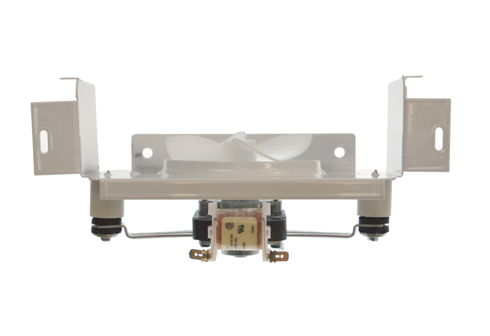 WP12013211Q - Genuine OEM Whirlpool Refrigerator Evaporator Fan Motor